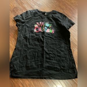 Christmas shirt